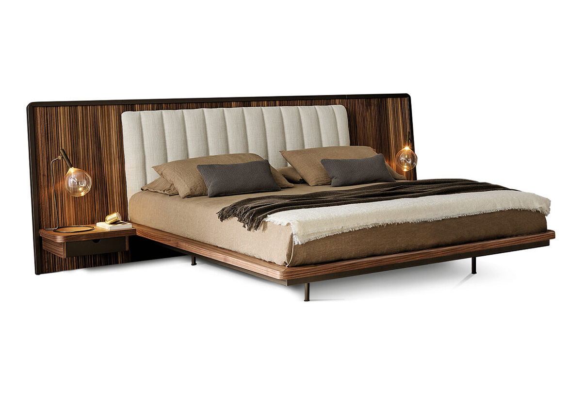 Nelson-bed by simplysofas.in